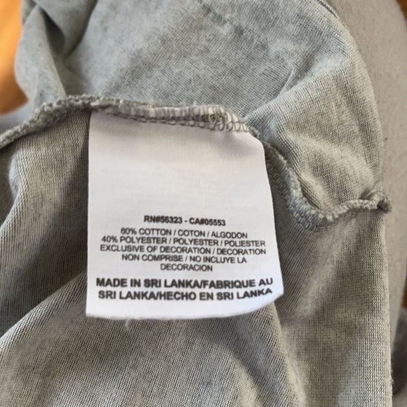 Nike Dry-Fit Football t-shirt - Picture 9 of 10